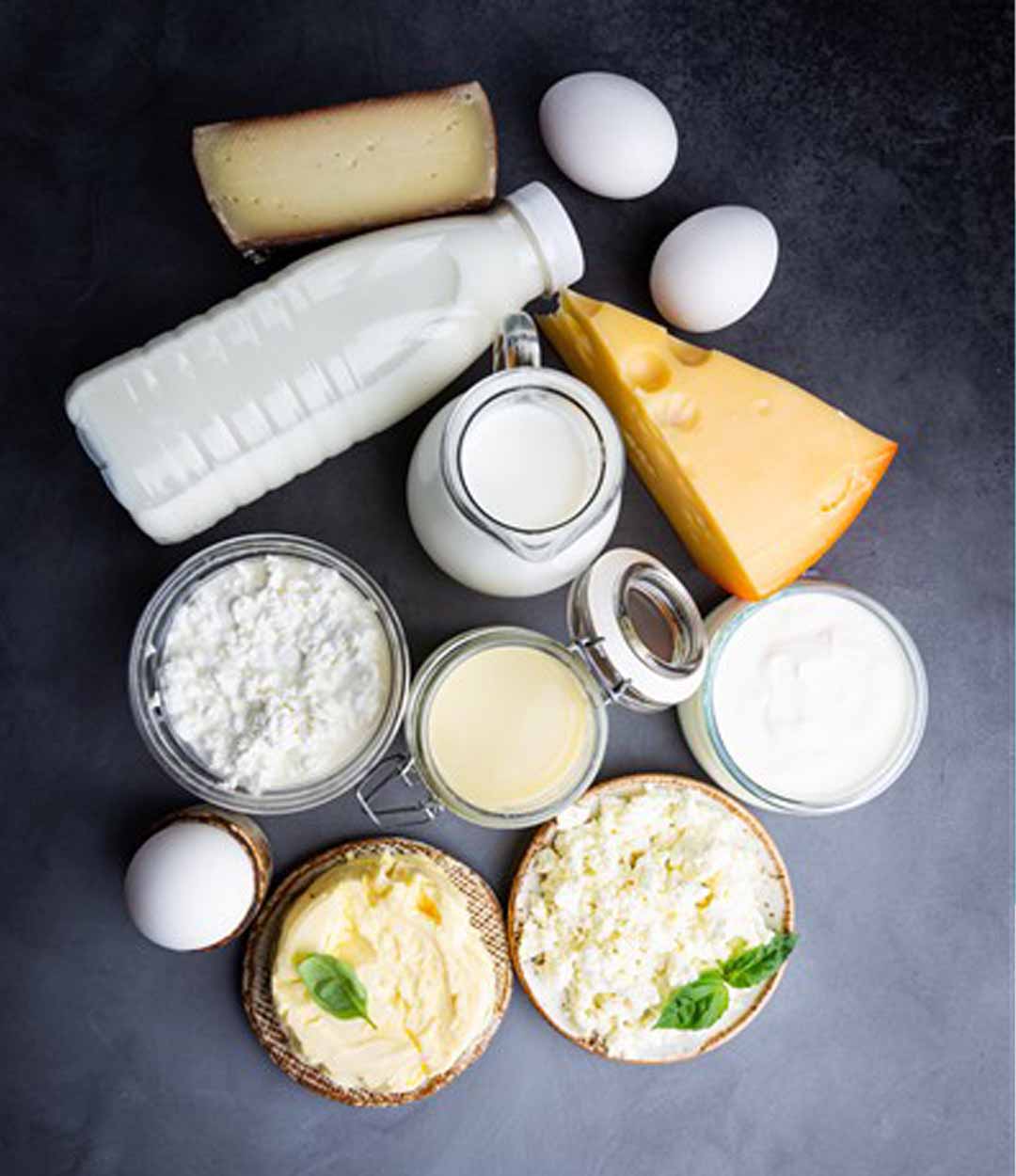 Best foods your teeth